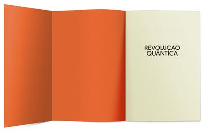 Imagem de Livro - Revolução quântica