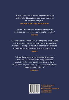 Imagem de Livro - Revolução quântica