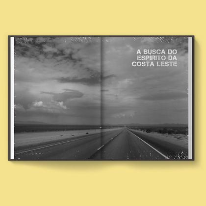 Imagem de Livro - Roadshow: paisagens e bateria (Volume 2)