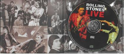Imagem de Livro Rolling Stones Do Céu Ao Inferno Especial com CD
