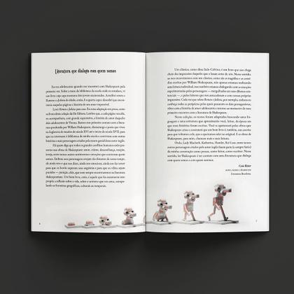 Imagem de Livro - Romeu e Julieta
