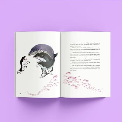 Imagem de Livro - Rosalina