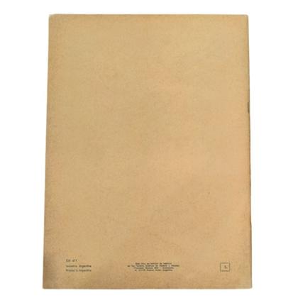 Imagem de Livro rubinstein seis estudios op. 23 para piano tagliapietra (estoque antigo)