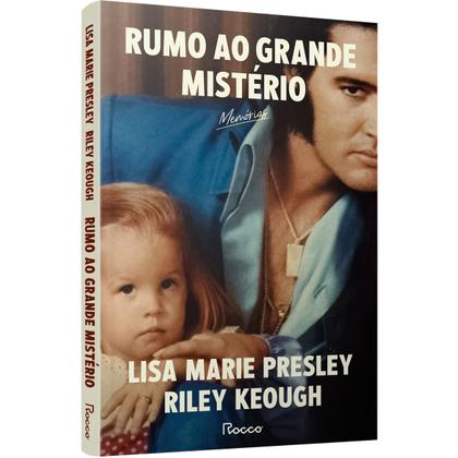 Imagem de Livro - Rumo ao grande mistério