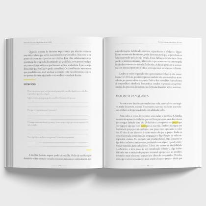 Imagem de Livro - Sabedoria nos Negócios e na Vida