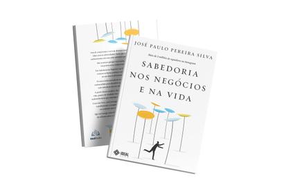 Imagem de Livro - Sabedoria nos Negócios e na Vida