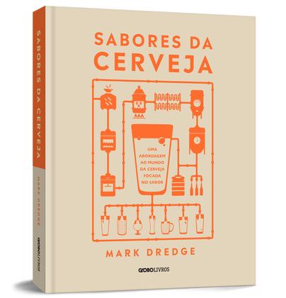 Imagem de Livro - Sabores da cerveja