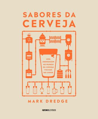 Imagem de Livro - Sabores da cerveja