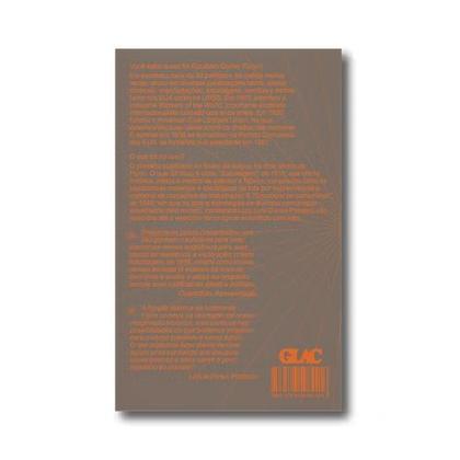 Imagem de Livro - Sabotagem
