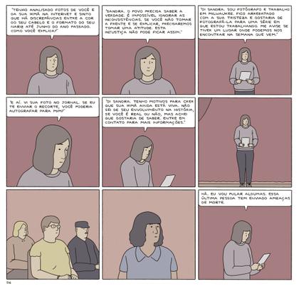 Imagem de Livro - Sabrina