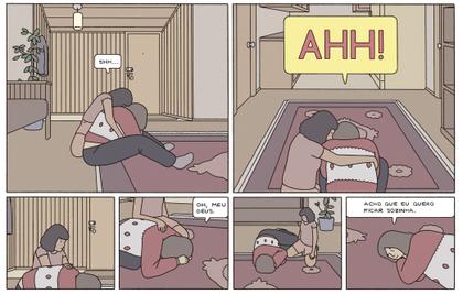 Imagem de Livro - Sabrina