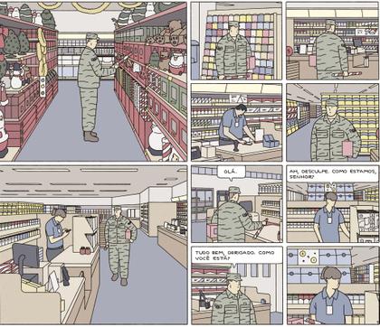 Imagem de Livro - Sabrina