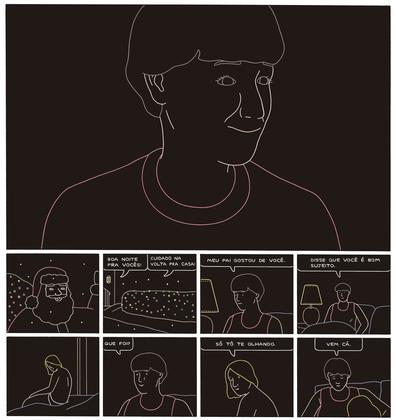 Imagem de Livro - Sabrina