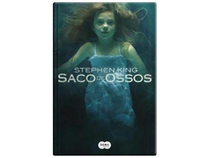 Imagem de Livro - Saco de ossos