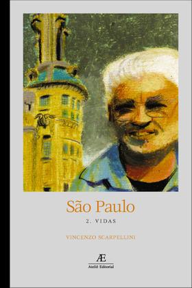 Imagem de Livro - São Paulo: Vidas
