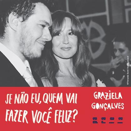 Imagem de Livro - Se não eu, quem vai fazer você feliz?