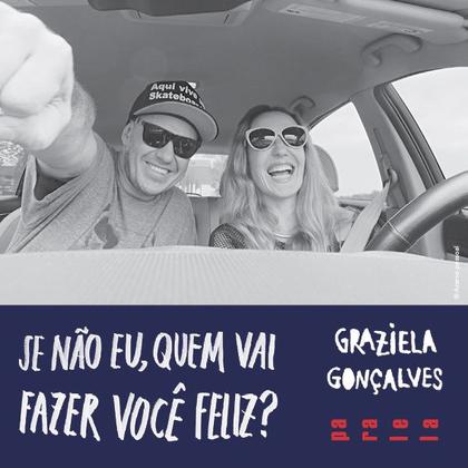 Imagem de Livro - Se não eu, quem vai fazer você feliz?