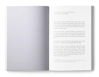 Imagem de Livro - Se perder e se encontrar faz parte do caminho