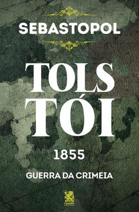 Imagem de Livro Sebastopol Leon Tolstói