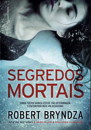 Imagem de Livro - Segredos Mortais