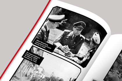 Imagem de Livro - Segunda Guerra História Ilustrada em 300 Fotos