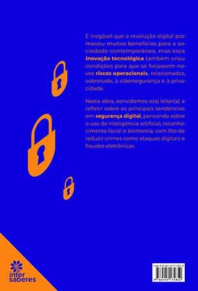 Imagem de Livro - Segurança da Informação e Meios de Pagamento Eletrônicos