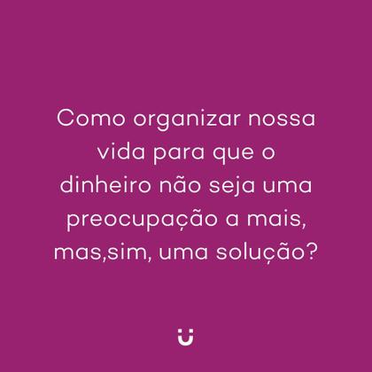 Imagem de Livro - Seja dona do seu dinheiro