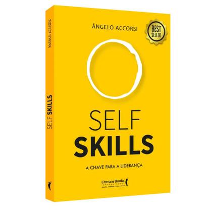 Imagem de Livro - Self Skills