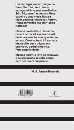 Imagem de Livro - Sem Aqui, Nem Agora