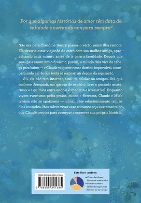 Imagem de Livro - Sem ar