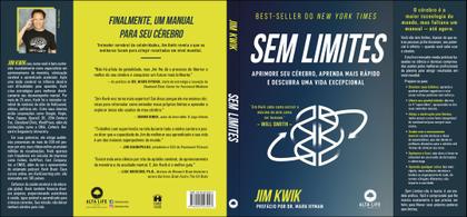 Imagem de Livro - Sem limites