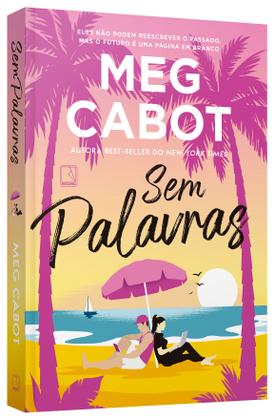 Imagem de Livro - Sem palavras