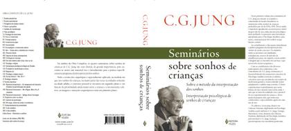 Imagem de Livro - Seminários sobre sonhos de crianças