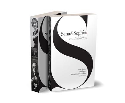 Imagem de Livro - Sena & Sophia: centenários