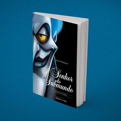 Imagem de Livro - Senhor do Submundo