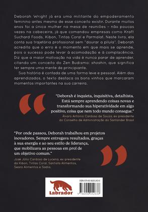 Imagem de Livro - Senhora de si