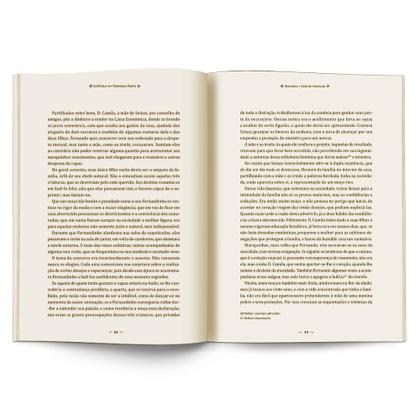 Imagem de Livro - Senhora