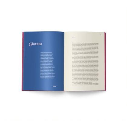 Imagem de Livro - Senta que nem moça
