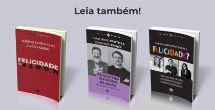 Imagem de Livro - Ser feliz: É possível?