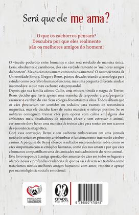 Imagem de Livro - Será que ele me ama?