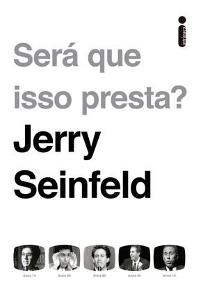 Imagem de Livro - Será que isso presta?