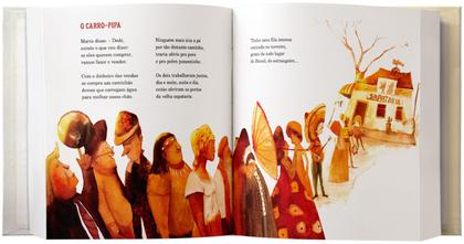 Imagem de Livro - Serena