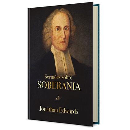 Imagem de Livro - Sermões sobre soberania