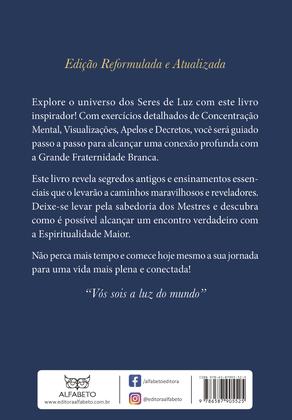 Imagem de Livro - Seu Raio Cósmico de Missão