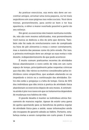 Imagem de Livro - Seu treinador pessoal