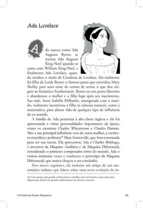 Imagem de Livro - Sherlock e os aventureiros: o problema dos cálculos maquinares
