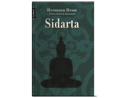 Imagem de Livro - Sidarta (edição de bolso)