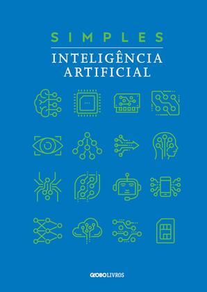 Imagem de Livro - Simples – Inteligência artificial