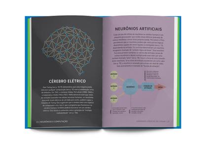 Imagem de Livro - Simples – Inteligência artificial