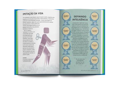 Imagem de Livro - Simples – Inteligência artificial